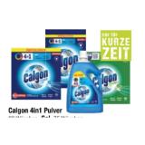 Promotion Bild von Calgon 4in1 Pulver, Gel, Tabs oder Hygiene Tabs Maximarkt 1 Packung