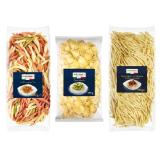 Italiamo Italienische Pasta versch. Sorten Lidl 500 Gramm 1 Packung