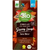 Promotion Bild von dmBio Sierra Leone Schokolade dm 80 Gramm 1 Packung