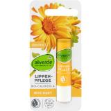 alverde Lippenpflege Calendula dm 4.80 Gramm 1 Stück