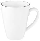 Promotion Bild von Seltmann Weiden Kaffeebecher „Lido Black Line“ 3123033401 XXXLutz 1 Stück