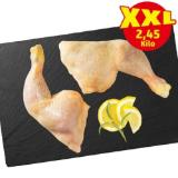 Promotion Bild von Federike Hühner-Keulenviertel Penny 2.45 Kilogramm 1 Packung