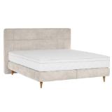 Welnova Boxspringbett 1408011101 XXXLutz 1 Stück