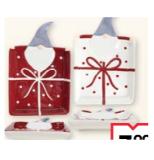 Teller Wichtelmotiv Maximarkt 1 Stück