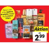 Promotion Bild von L'ORÉAL PARIS Diese und viele weitere Produkte findest du in deiner Filiale Lidl 1 Stück