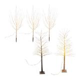 Casalux LED-Lichterbaum HOFER 1 Stück