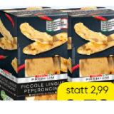 DESPAR PREMIUM Piccole Lingue Peperoncino EUROSPAR 120 Gramm 1 Packung