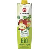 Promotion Bild von Höllinger Säfte od. Nektare div. Sorten, Preisangabe ohne MwSt. (Preis inkl. MwSt. 2,39 €), METRO 1 Liter 1 Packung