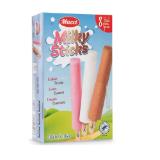 MUCCI Milky Sticks HOFER 304 Milliliter 1 Packung