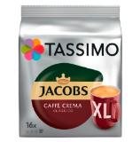 Tassimo Kaffeekapseln versch. Sorten EUROSPAR 1 Packung