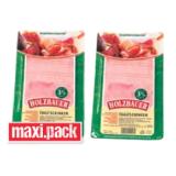Holzbauer Toastschinken Maximarkt 200 Gramm 1 Packung