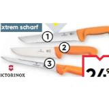 VICTORINOX Profi Fleischermesser oder Profi Filetiermesser Flex Maximarkt 1 Stück