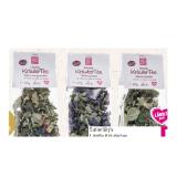 Sutterlüty's Ländle Kräutertee Genusszauber, Erfrischungszauber oder Blütenzauber Sutterlüty 20 Gramm 1 Packung