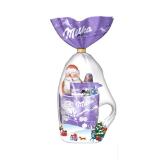 Milka Weihnachtsbecher Penny 99 Gramm 1 Packung