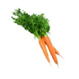 Karotten mit Grün Sutterlüty 1 Bund