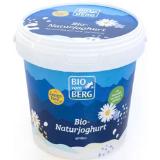 BIO vom BERG Naturjoghurt MPREIS 1 Kilogramm 1 Packung