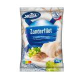 Berida Zanderfilet Penny 450 Gramm 1 Packung
