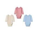 lupilu Merino Baby Body Lidl 1 Stück
