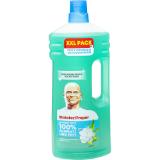 Promotion Bild von Mr. Proper Allzweckreiniger div. Sorten, Preisangabe ohne MwSt. (Preis inkl. MwSt. 4,38 €), METRO 2 Liter 1 Flasche