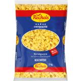 Promotion Bild von Recheis Kochfest Eierteigwaren div. Sorten, Preisangabe ohne MwSt. (Preis inkl. MwSt. 2,85 €), METRO 1 Kilogramm