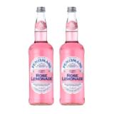 Fentimans Rose Lemonade oder Ginger Beer Sutterlüty 0.75 Liter 1 Flasche