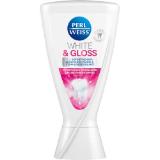Promotion Bild von Perlweiss Zahncreme White&Gloss dm 50 Milliliter 1 Stück
