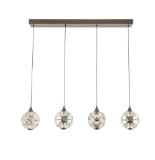 Promotion Bild von Ambiente LED-Hängeleuchte 8227161101 XXXLutz 1 Stück