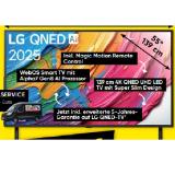LG LED TV 55QNED70A6A UHD Maximarkt 1 Stück