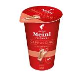Julius Meinl Cappuccino oder Wiener Melange INTERSPAR 240 Milliliter 1 Becher
