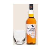 Talisker 10 Yo im Geschenkkarton + Glas GRATIS INTERSPAR 0.70 Liter 1 Flasche