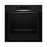 Promotion Bild von Serie 4 Einbau-Backofen HBG3720B3, Aktions UPE neu abzgl. CashBack, Bosch 1 Stück