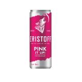 Promotion Bild von Eristoff Premix div. Sorten Penny 0.25 Liter 1 Dose