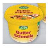 Alpi Butterschmalz Maximarkt 500 Gramm 1 Becher
