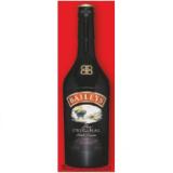 Promotion Bild von Baileys Original Irish Cream Lidl 0.70 Liter 1 Flasche