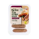 Promotion Bild von MYVAY Pflanzliche Griller versch. Sorten HOFER 200 Gramm 1 Packung