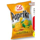 Zweifel Original Chips versch. Sorten SPAR 175 Gramm 1 Packung