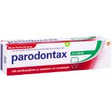 Parodontax Zahncreme div. Sorten, Preisangabe ohne MwSt. (Preis inkl. MwSt. 4,79 €), METRO 75 Milliliter 1 Tube