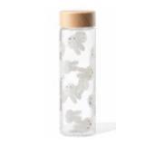 Promotion Bild von Wasserflasche „Miffy” HEMA 600 Milliliter 1 Glas