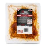 Promotion Bild von BBQ Schweinesteaks marinert Karree oder Schopf HOFER 1 Kilogramm
