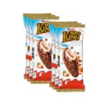 Kinder Maxi King Sutterlüty 35 Gramm 3 Stück