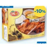 Bild von Stritzinger Hähnchenschnitzel T&G 3 Kilogramm 1 Packung