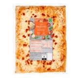 Chef Select Familienpizza Margherita Lidl APP Preis 1 Kilogramm 1 Stück