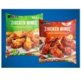 Promotion Bild von Culinea Chicken Wings Mild oder Hot Lidl APP Preis 750 Gramm 1 Packung