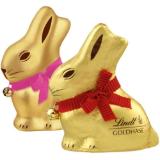 Lindt GOLDHASE Penny 100 Gramm 1 Stück