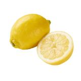 Bio Zitronen Lidl APP Preis 1 Stück