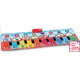 Bontempi Spielzeug Musik-Spielmatte maxi.preisjoker Maximarkt 1 Stück