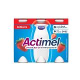 Bild von Danone Actimel div. Sorten BILLA 6 Stück