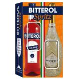 Bundle Bitterol Spritz Bitterol 0,7 l + Prosecco 0,75 l Lidl 1 Set