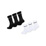 Reebok Damen/Herren Socken, 3 Paar Lidl 1 Set