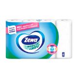 Promotion Bild von Zewa Wisch&Weg Küchenrolle weiß Unimarkt 4 Stück